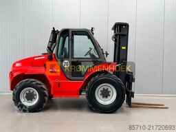 Manitou M 50-4