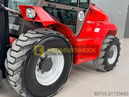 Manitou M 50-4