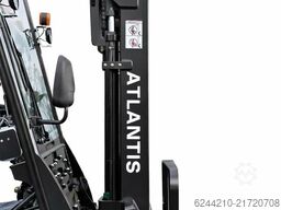 Atlantis 