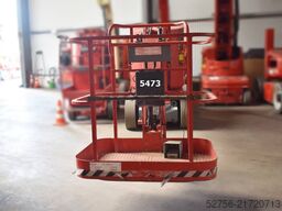 Haulotte HA12CJ