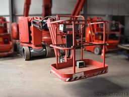 Haulotte HA12CJ