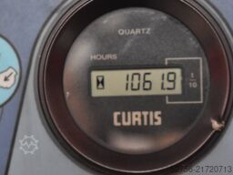 Haulotte HA12CJ