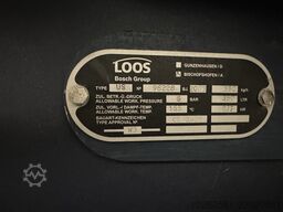 LOOS Dampfkessel CE 0408