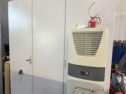 BUCK TBFZ3000CNC