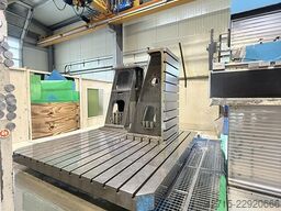 BUCK TBFZ3000CNC