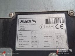 Schmitz Cargobull Tiefkühler Standard Doppelstock