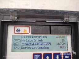 Schmitz Cargobull Tiefkühler Standard Doppelstock