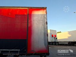 Kögel Curtainsider Mega