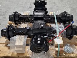 Comer Industries wielassen F068