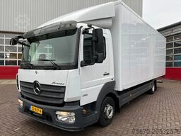 Mercedes-Benz Atego 816