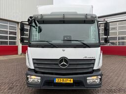 Mercedes-Benz Atego 816
