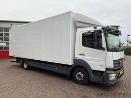 Mercedes-Benz Atego 816
