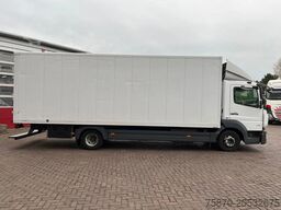 Mercedes-Benz Atego 816