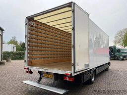 Mercedes-Benz Atego 816