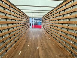 Mercedes-Benz Atego 816