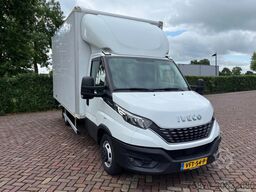 Iveco Daily 35C16 Achterdeuren (15 diverse modellen o...