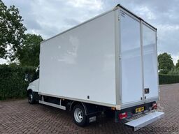 Iveco Daily 35C16 Achterdeuren (15 diverse modellen o...