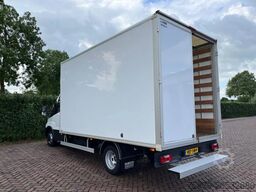 Iveco Daily 35C16 Achterdeuren (15 diverse modellen o...