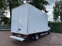 Iveco Daily 35C16 Achterdeuren (15 diverse modellen o...