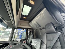 SCANIA 590 S 6X2