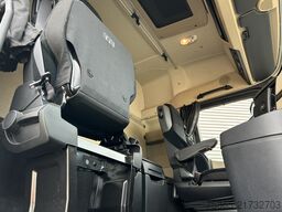 Mercedes-Benz Actros 1836 Streamspace / 640 dkm / Tacho V2 / ...