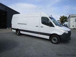 MERCEDES-BENZ Sprinter 315 CDI MAXI *Automatik+3-Sitzer+NAVI*