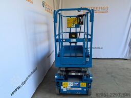 Genie GS1332m
