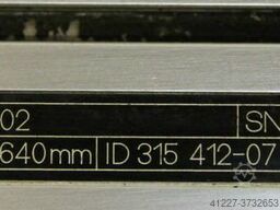 Heidenhain LB 302