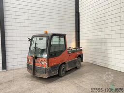 Linde P250