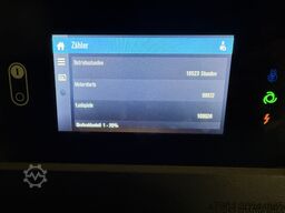 ATLAS COPCO GA 26 VSD+FF