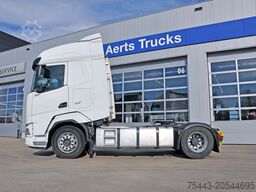 DAF XF 480 FT 4x2 OCC341 SH – TraXon – MX Engine Brake