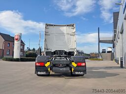 DAF XF 480 FT 4x2 OCC341 SH – TraXon – MX Engine Brake