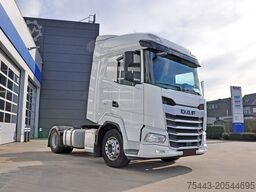 DAF XF 480 FT 4x2 OCC341 SH – TraXon – MX Engine Brake