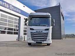 DAF XF 480 FT 4x2 OCC341 SH – TraXon – MX Engine Brake
