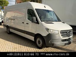 MERCEDES-BENZ Sprinter 316 CDi Kasten Maxi L3H2 RWD Klima Temp