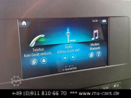 MERCEDES-BENZ Sprinter 316 CDi Kasten Maxi L3H2 RWD Klima Temp