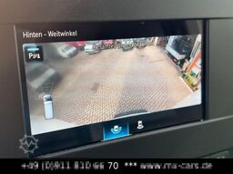 MERCEDES-BENZ Sprinter 316 CDi Kasten Maxi L3H2 RWD Klima Temp