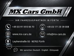 MERCEDES-BENZ Sprinter 316 CDi Kasten Maxi L3H2 RWD Klima Temp