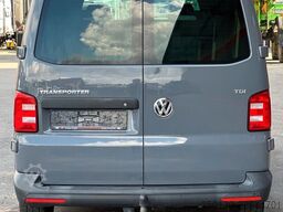 VW T6 Transporter Kasten-Plus Trendline