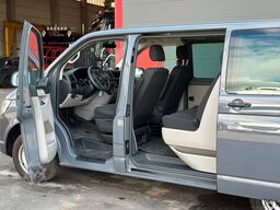 VW T6 Transporter Kasten-Plus Trendline