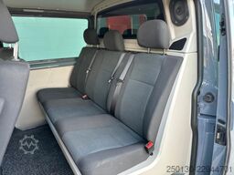 VW T6 Transporter Kasten-Plus Trendline