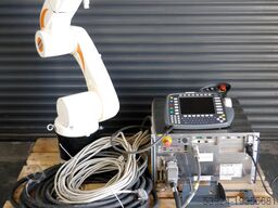 Kuka KRC2 SR