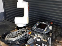 Kuka KRC2 SR
