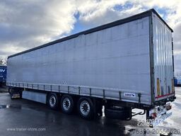 Schmitz Cargobull Semitrailer Curtainsider Standard
