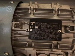 RBS-Förderanlagen GmbH Gleitgurtförderer