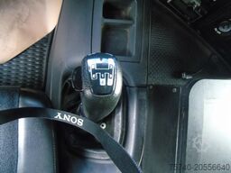 Scania P 420 + PALFINGER 32080 + STEERING + 6X2