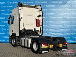 Scania R 450 A4x2NA RETARDER 8T DIFF-L SMART2