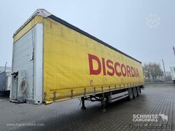 Schmitz Cargobull Curtainsider Standard