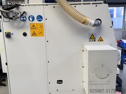 Spinner TC 600 65SMCY