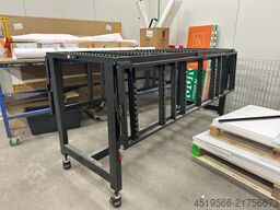 Agfa Hybrid Anapurna LED series